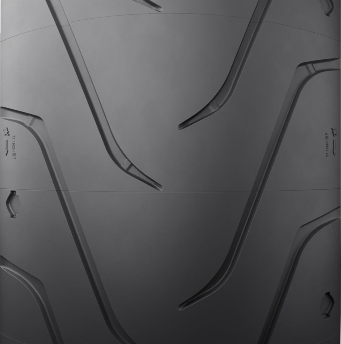 Michelin SCORCHER 11 REAR 150/60ZR17 (66W) TL 559849