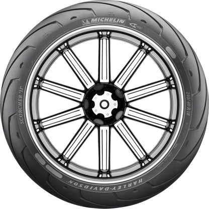 Michelin SCORCHER 11 REAR 150/70ZR17 (69W) TL 393291