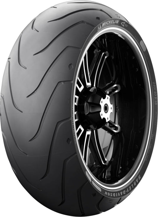 Michelin SCORCHER 11 REAR 180/55R17 73W TL 206030