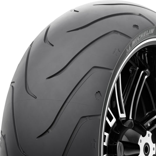 Michelin SCORCHER 11 REAR 180/55R17 73W TL 206030