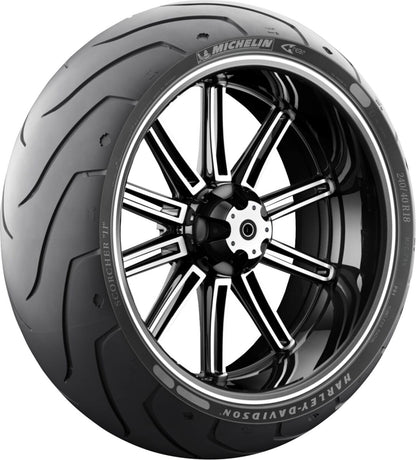 Michelin SCORCHER 11 REAR 240/40R18 79V TL 897924