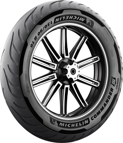 Michelin COMMANDER III CRUISER 80/90 - 087823