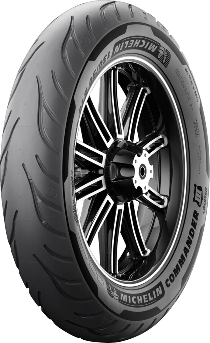 Michelin COMMANDER III CRUISER 90/90 - 838241