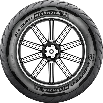 Michelin COMMANDER III CRUISER 110/90 B 077968