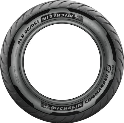 Michelin COMMANDER III CRUISER 110/90 B 077968
