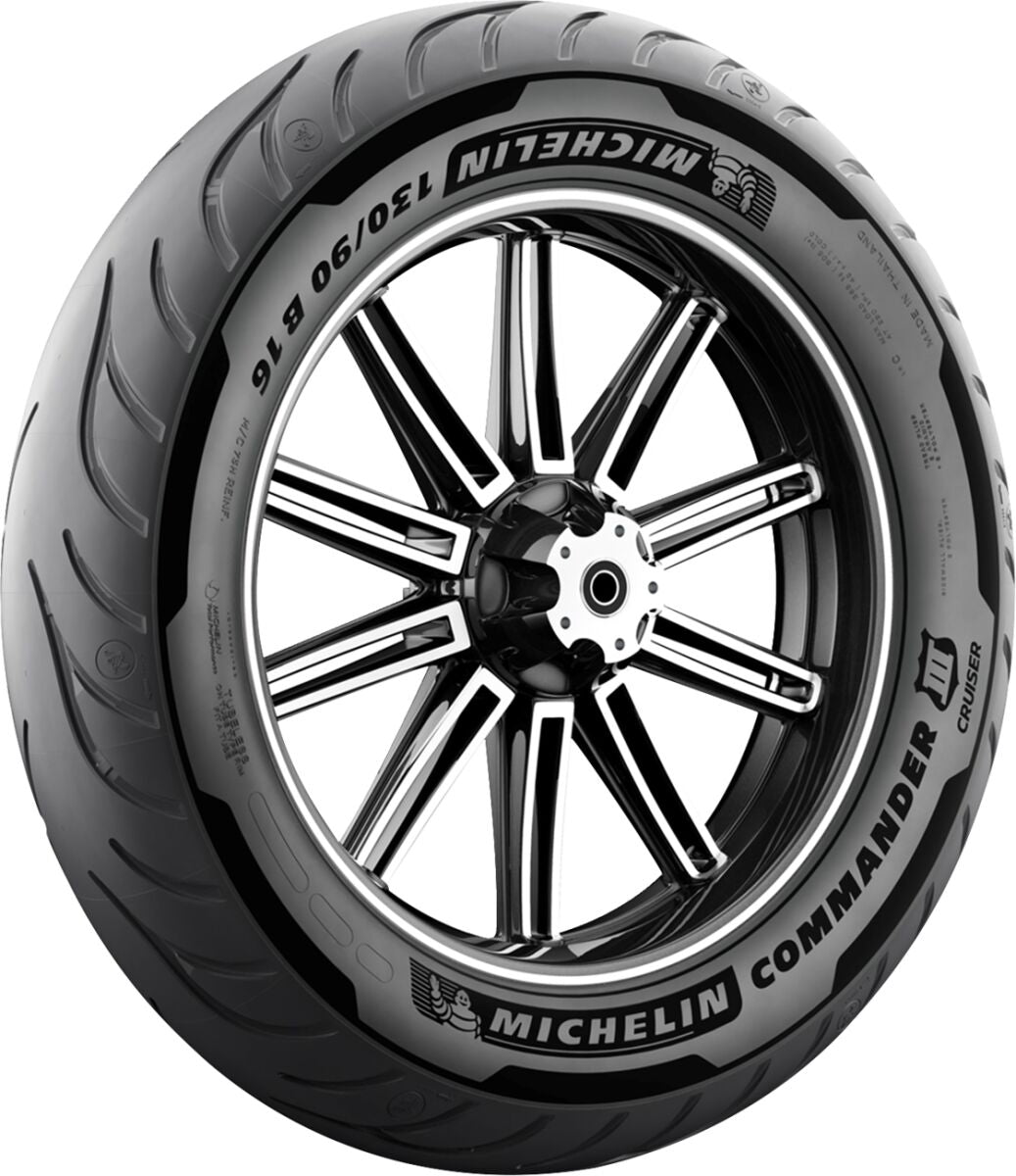 Michelin COMMANDER III CRUISER 130/90 B 205341