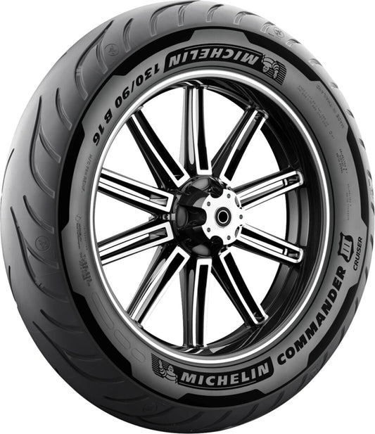Michelin COMMANDER III CRUISER 130/90 B 205341