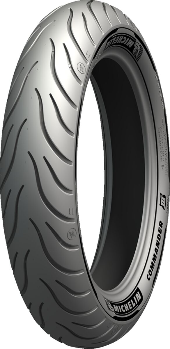 Michelin COMMANDER III TOURING 130/60 B 281282