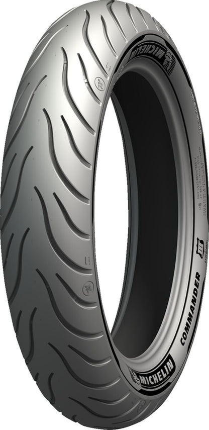 Michelin COMMANDER III TOURING 130/60 B 281282