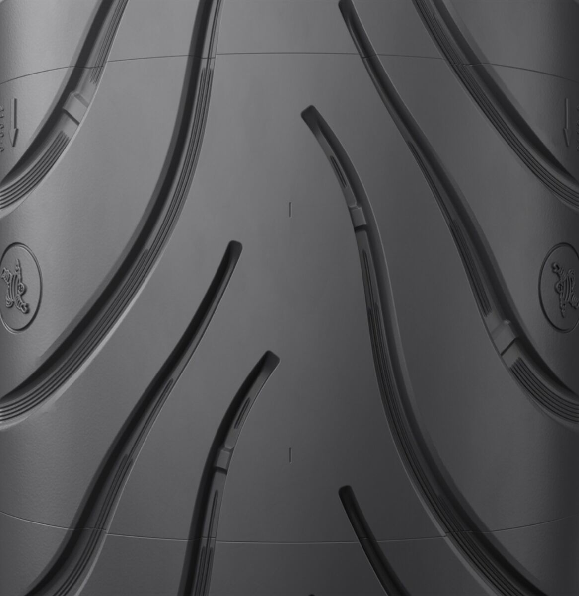 Michelin COMMANDER III TOURING 130/70 B 530941