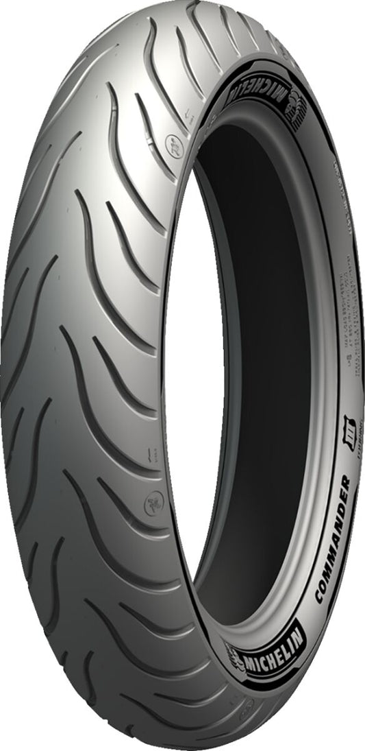 Michelin COMMANDER III TOURING 130/80 B 292316