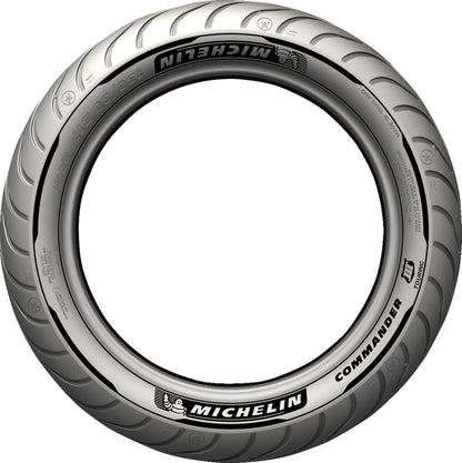 Michelin COMMANDER III TOURING 130/80 B 292316