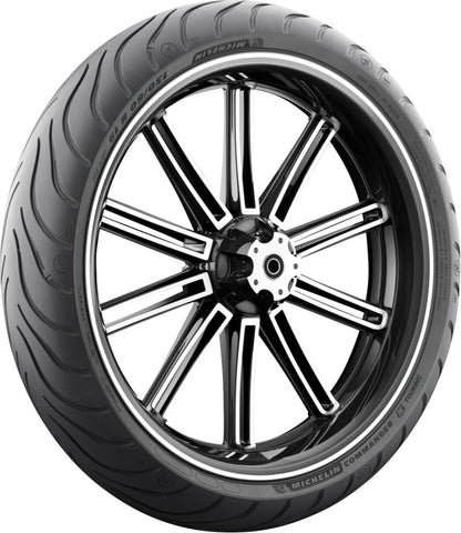 Michelin COMMANDER III TOURING 130/90 B 833296
