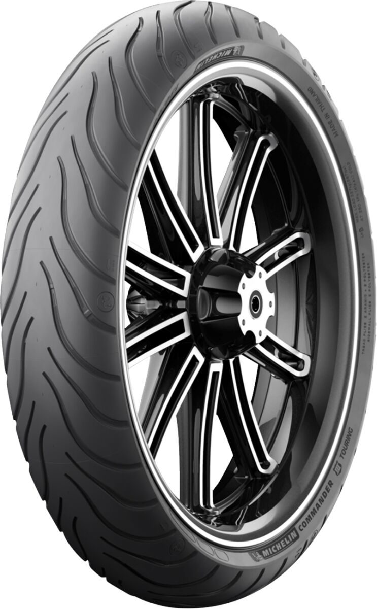Michelin COMMANDER III TOURING MT90 B 1 774369