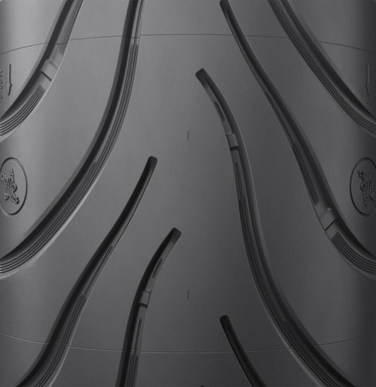 Michelin COMMANDER III TOURING MT90 B 1 774369