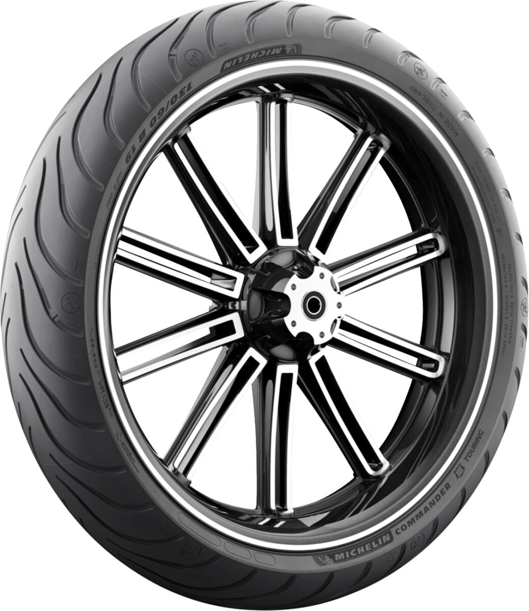 Michelin COMMANDER III TOURING MT90 B 1 774369