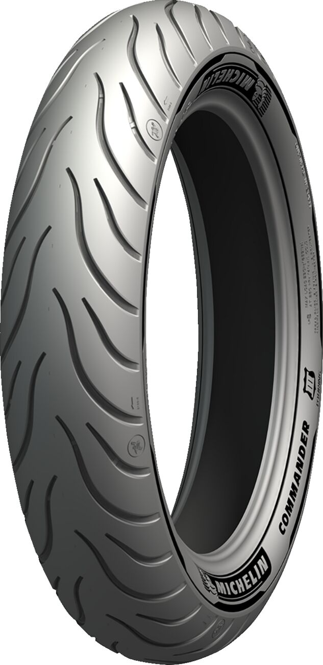 Michelin COMMANDER III TOURING MT90 B 1 774369