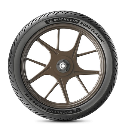 Michelin ROAD CLASSIC 110/80 B 18 M/C 5 603265