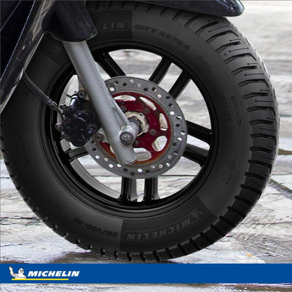 Michelin CITY EXTRA 2.50 - 17 43P REINF 872562