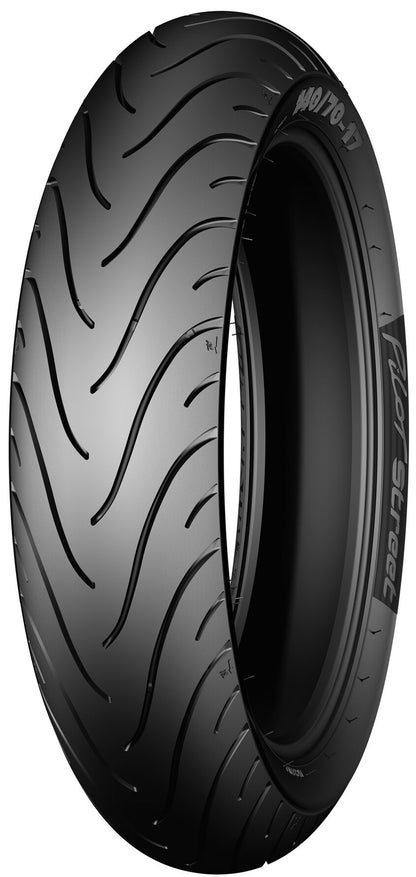 Michelin TIRE PILOT STREET FRONT/REAR 60/90-17 30S TT 372991