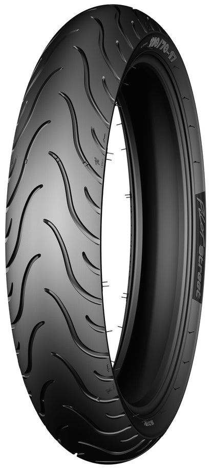 Michelin TIRE PILOT STREET FRONT 70/90-17 43S TL REINFORCED 788900