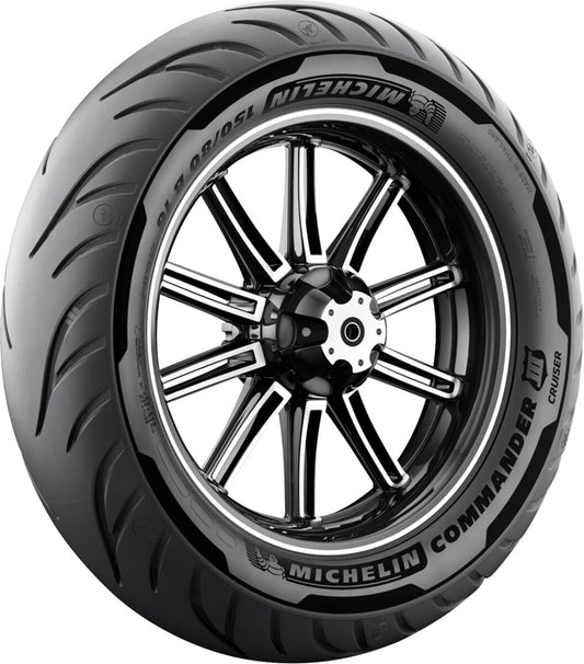 Michelin COMMANDER III CRUISER 130/90 B 234596