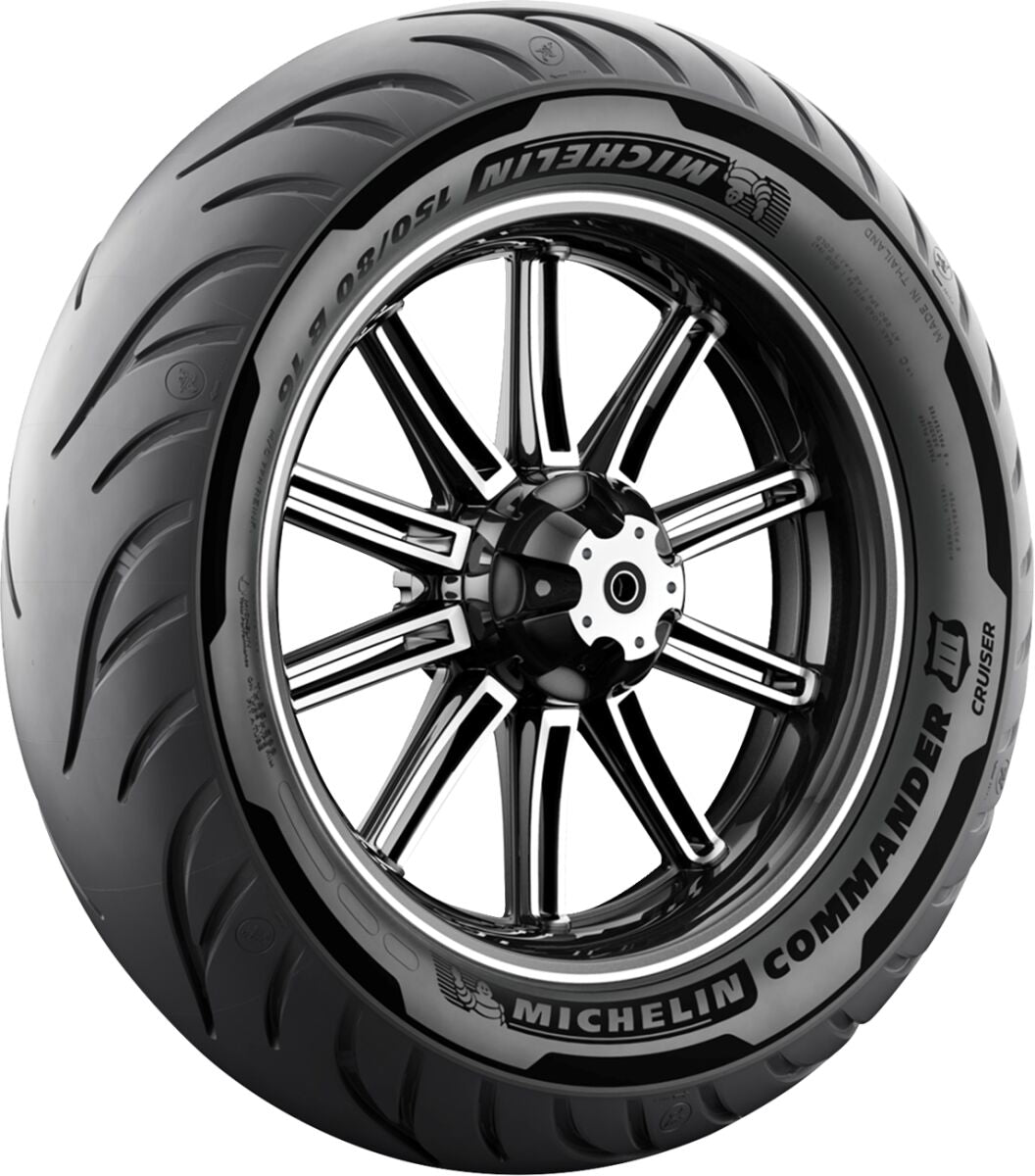 Michelin COMMANDER III CRUISER 140/90 B 330228