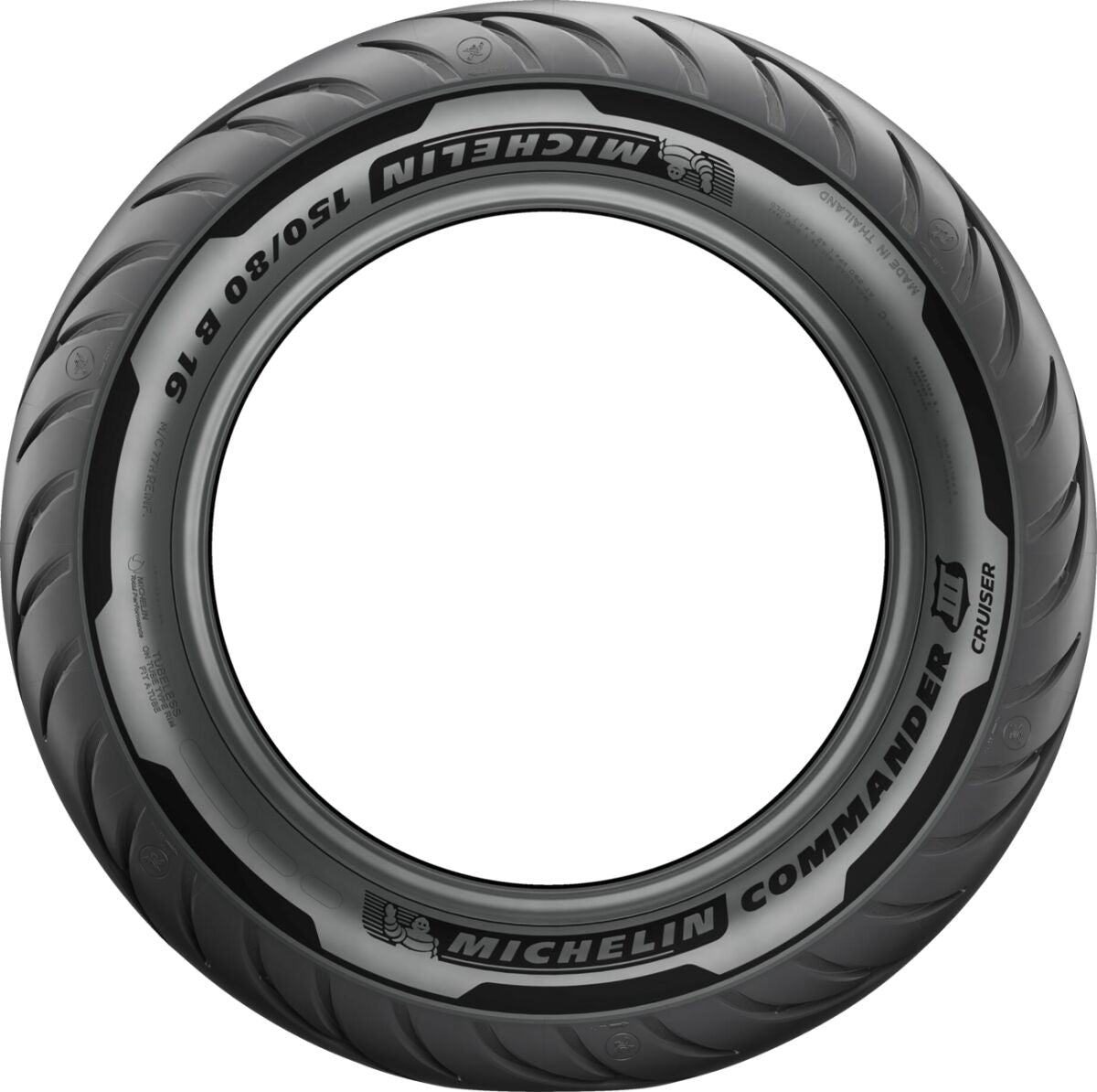 Michelin COMMANDER III CRUISER 150/90 B 821706