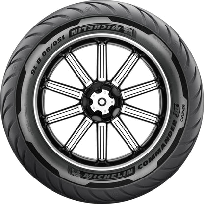 Michelin COMMANDER III CRUISER 170/80 B 307669