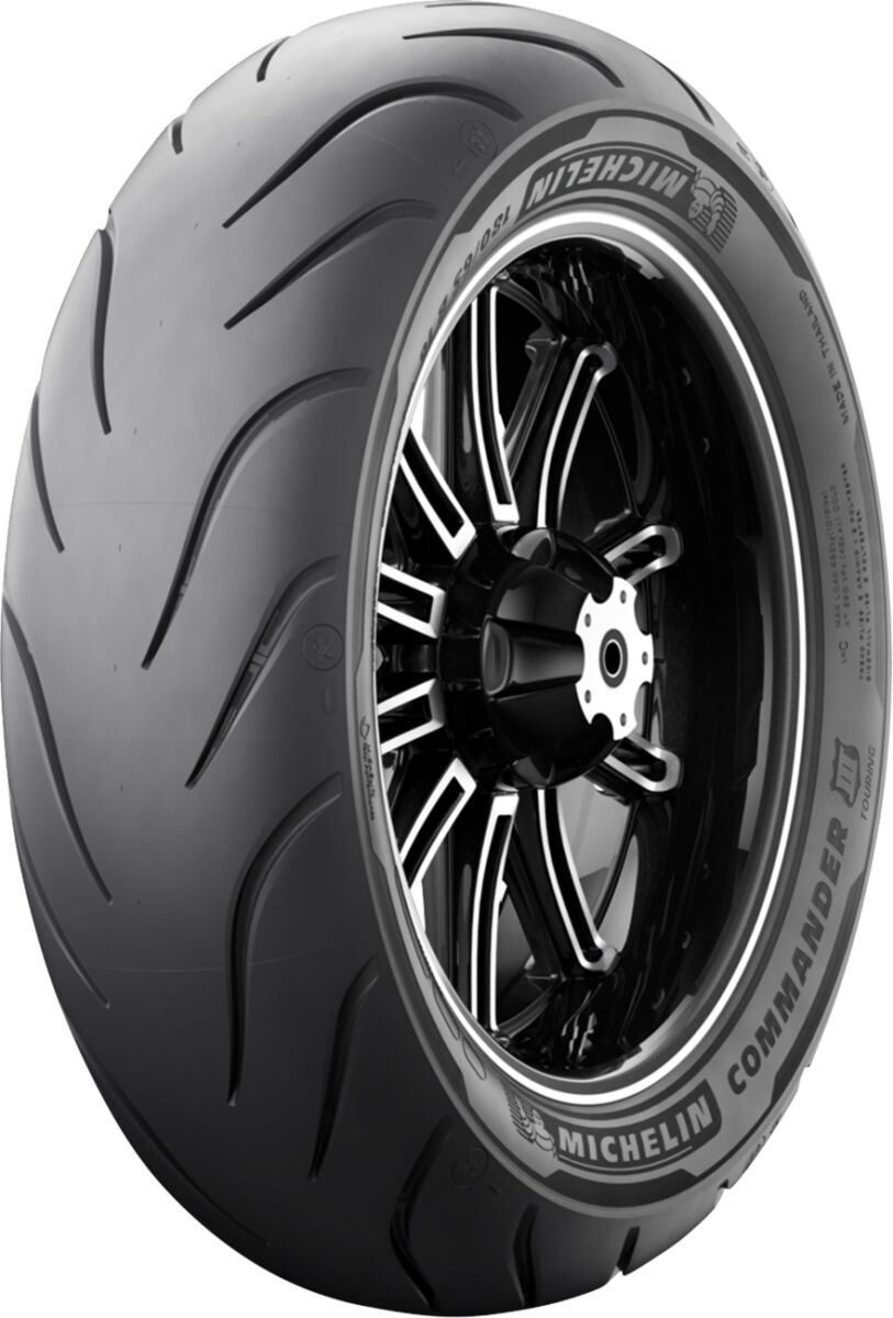 Michelin COMMANDER III TOURING 180/55 B 392099