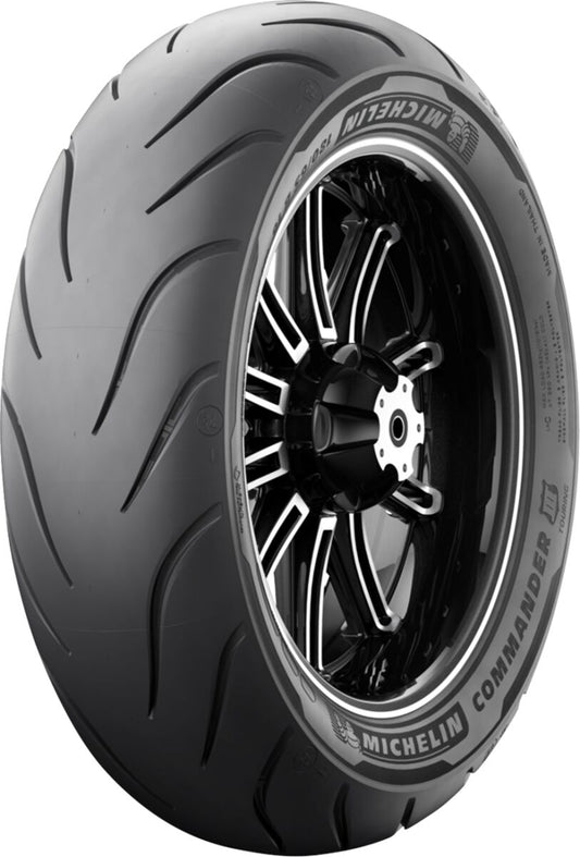 Michelin COMMANDER III TOURING 180/55 B 392099