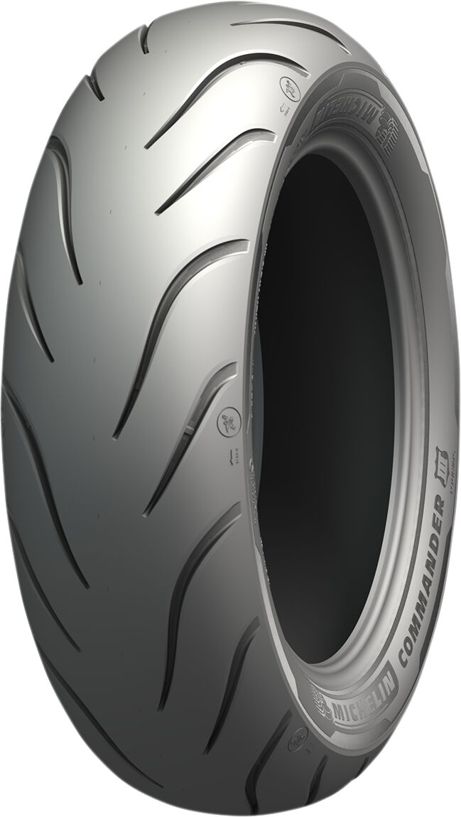 Michelin COMMANDER III TOURING 180/55 B 392099