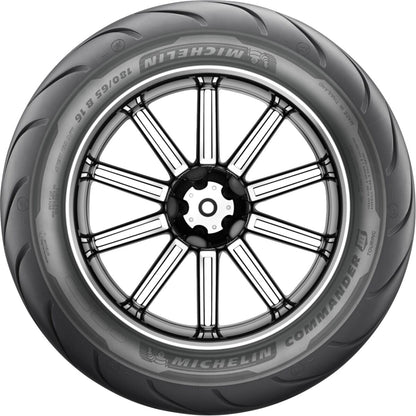 Michelin COMMANDER III TOURING 180/65 B 420712