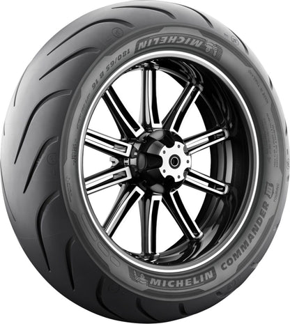 Michelin COMMANDER III TOURING 180/65 B 420712