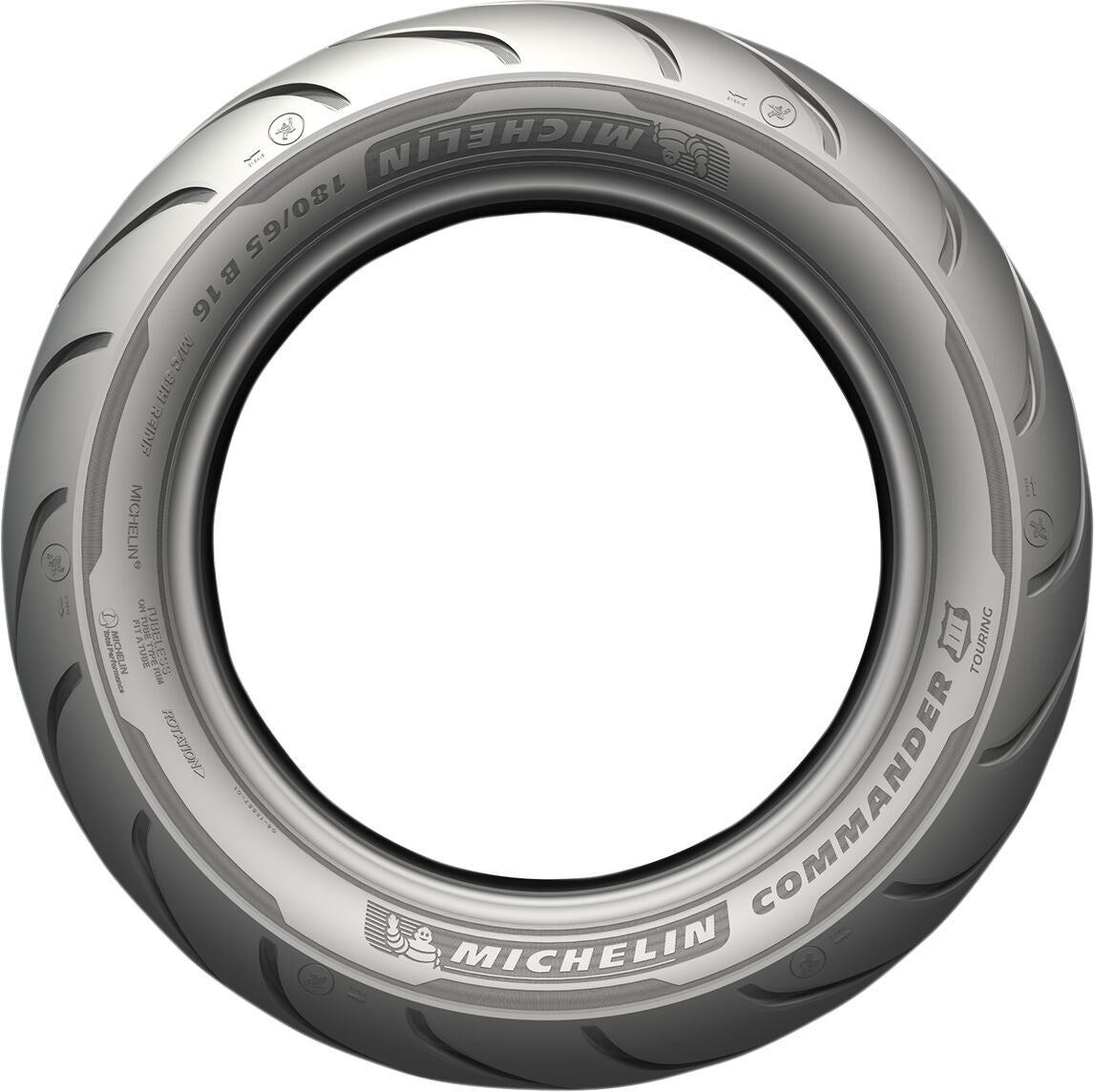 Michelin COMMANDER III TOURING 180/65 B 420712