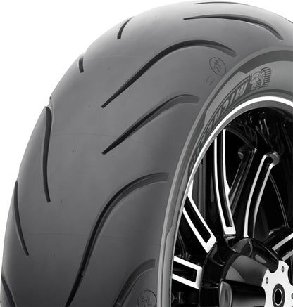 Michelin COMMANDER III TOURING 180/65 B 420712