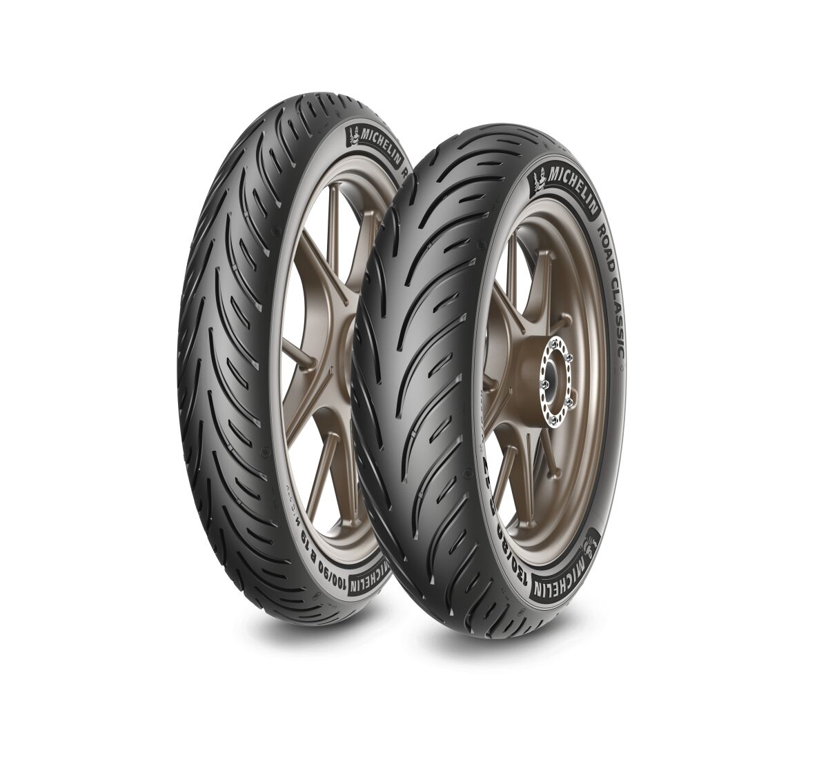 Michelin ROAD CLASSIC 120/90 B 18 M/C 6 149239