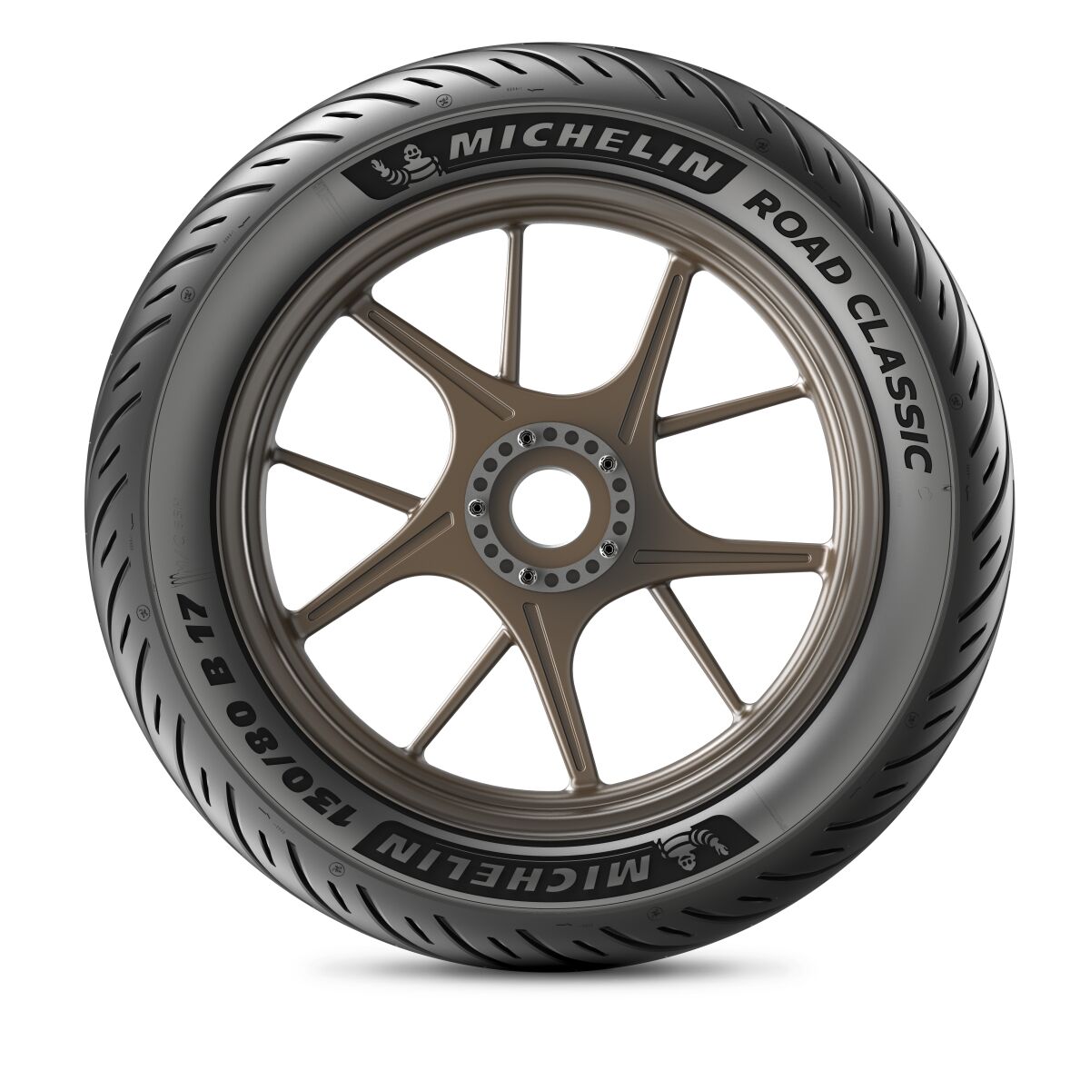 Michelin ROAD CLASSIC 120/90 B 18 M/C 6 149239