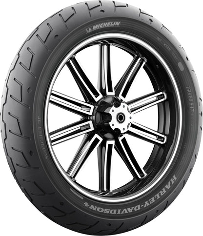 Michelin TIRE SCORCHER 31 FRONT 130/80B17 65H TL 682482
