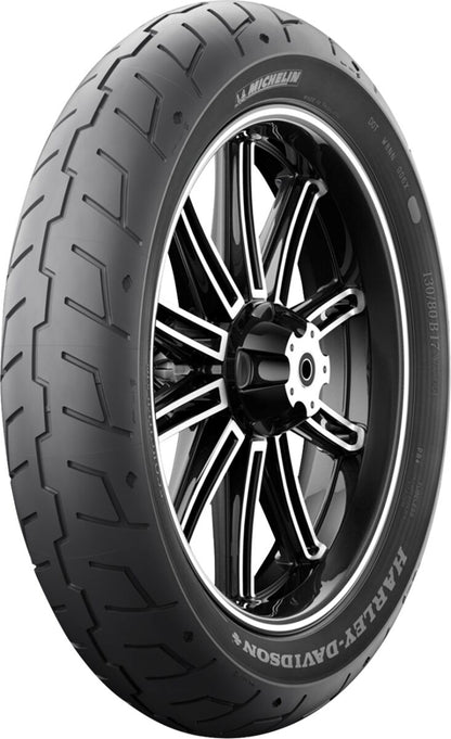 Michelin TIRE SCORCHER 31 FRONT 130/60-19 61H TT 605796
