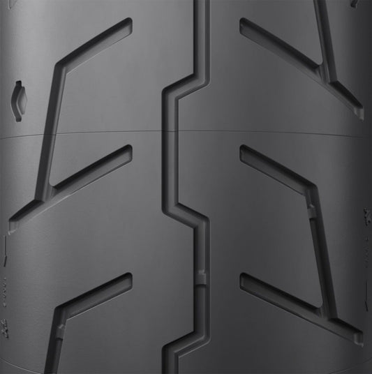 Michelin TIRE SCORCHER 31 FRONT 80/90-21 54H TL/TT REINFORCED 705949