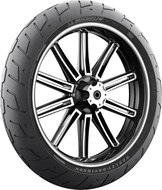 Michelin TIRE SCORCHER 21 FRONT 120/70R17 58V TL 163575