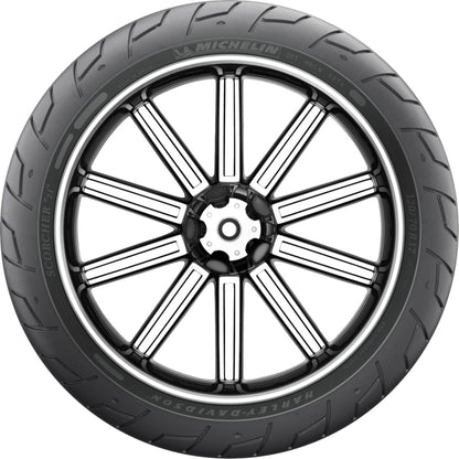 Michelin TIRE SCORCHER 21 FRONT 120/70R17 58V TL 163575
