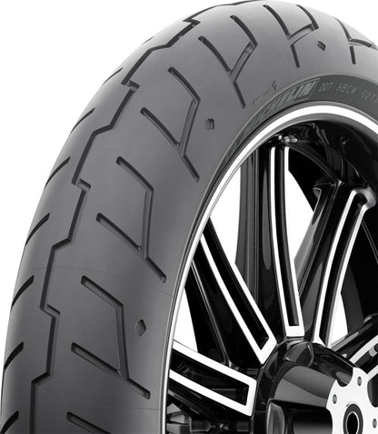 Michelin TIRE SCORCHER 21 FRONT 120/70R17 58V TL 163575