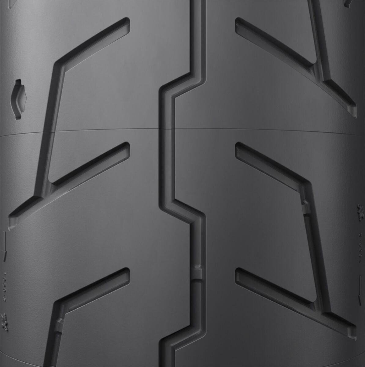 Michelin TIRE SCORCHER 31 FRONT 110/90B19 62H TL 569118