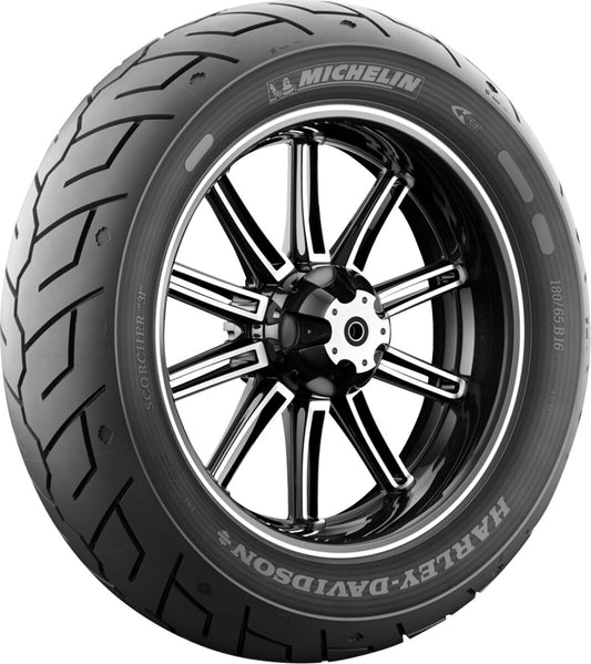 Michelin TIRE SCORCHER 32 REAR 180/65B16 81H TL/TT REINFORCED 781067