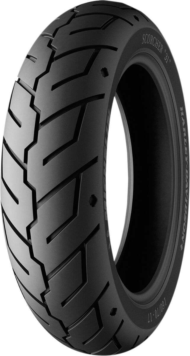 Michelin TIRE SCORCHER 31 REAR 160/70B17 73V TL/TT 825755