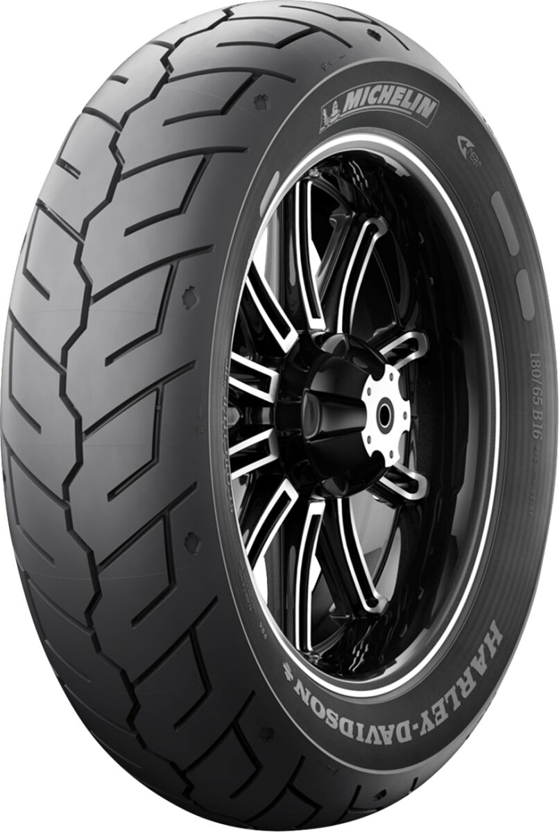 Michelin TIRE SCORCHER 31 REAR 180/60B17 75V TL 460388