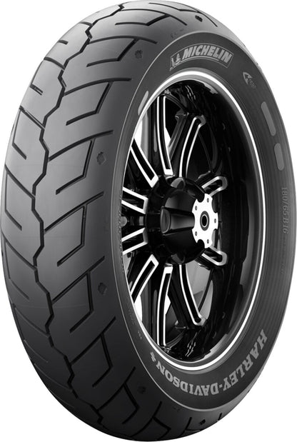 Michelin TIRE SCORCHER 31 REAR 180/60B17 75V TL 460388