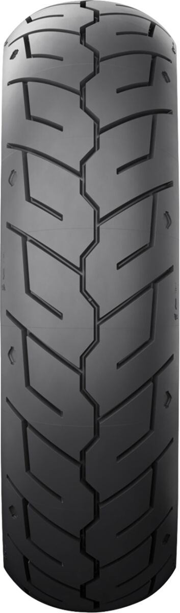 Michelin TIRE SCORCHER 31 REAR 180/60B17 75V TL 460388